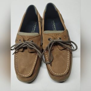 Sperry Top Sider boys 5